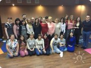 Роман Сафонов, тренер / консультант, Иркутск
