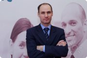 Сергей Александрович Ганджа, тренер / консультант, Москва