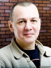Андрей Анатольевич Дегтярев, тренер / консультант, Санкт-Петербург