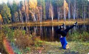 Перевёрнутые асаны