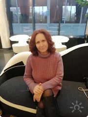Ксения Шабурова, тренер / консультант, Челябинск