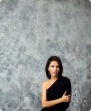 Алёна Волкова, тренер / консультант, Калининград