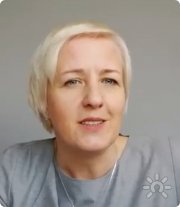 Елизавета Васина, тренер / консультант, Москва