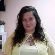 Юлия Васильевна Плишкина, тренер / консультант, Челябинск