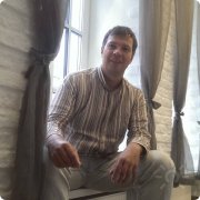 Роман Алексенко, тренер / консультант, Санкт-Петербург