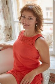 Елена Владимировна Сотниченко, тренер, Ростов-на-Дону