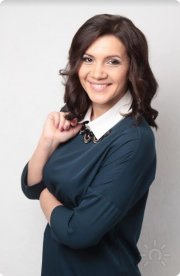 Наталья Валерьевна Евстафьева