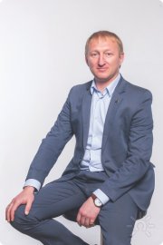 Николай Дороднов