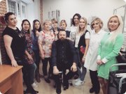 Евгений Антоненко, тренер, Екатеринбург, Сургут