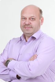 Алексей Бринкис