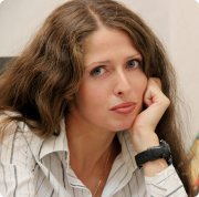 Наталья Картавых, консультант, Санкт-Петербург