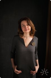 Алина Михайловна Боровикова, тренер / консультант, Калининград