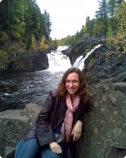 Екатерина Ивановна Соловьева, консультант, Санкт-Петербург, Москва