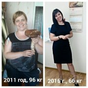 До и&nbsp;после преображения