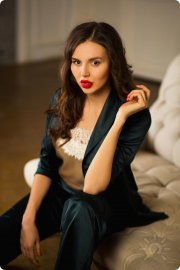 Екатерина Лебедева. Психолог-сксолог