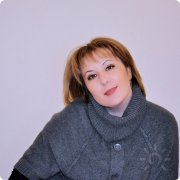 Лидия Андреева
