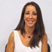 Rebeka Pabon&nbsp;— проникновенный оратор