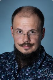 Павел Владимирович Заварзин, тренер / консультант, Москва