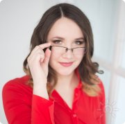 Анна Тычук