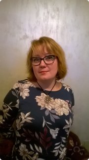 Наталия Александровна Страхова, тренер / консультант, Москва