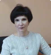 Румянцева Полина, тренер / консультант, Санкт-Петербург