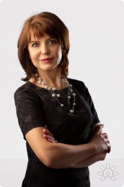 Елена Полиенко