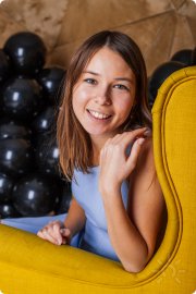 Светлана Шитова