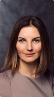 Елена Едуш, тренер / консультант, Кемерово