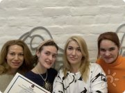 Любовь Романовна Соколова, тренер / консультант, Санкт-Петербург
