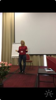 Любовь Романовна Соколова, тренер / консультант, Санкт-Петербург