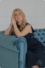 Любовь Романовна Соколова, тренер / консультант, Санкт-Петербург