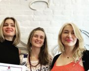 Любовь Романовна Соколова, тренер / консультант, Санкт-Петербург