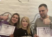 Любовь Романовна Соколова, тренер / консультант, Санкт-Петербург