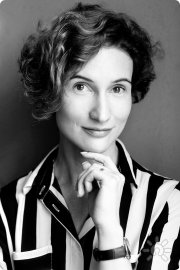 Анна Лебедева, тренер / консультант, Санкт-Петербург