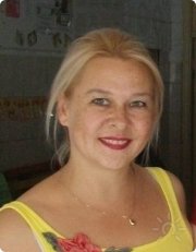 Марина Попова