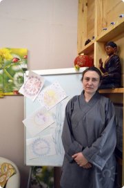 Елена Бондаренко, тренер / консультант, Москва
