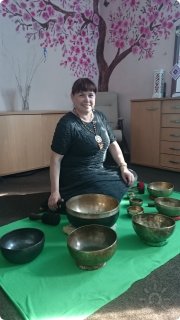 Светлана Костюк