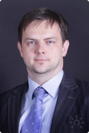 Евгений Рябовол