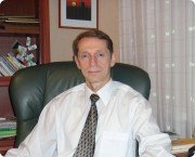 Владимир Михайлович Ушаков, тренер / консультант, Новосибирск