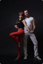 Мария Никитина, тренер, Саратов, Энгельс