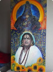 Профессиональный художник