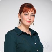 Наталья Еракина, тренер / консультант, Брянск