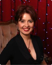 Екатерина Невзорова, тренер, Санкт-Петербург