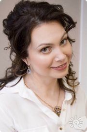 Галина Головинова