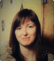 Екатерина Кондрашова, тренер / консультант, Москва