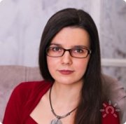 Екатерина Благодырь, тренер / консультант, Ростов-на-Дону