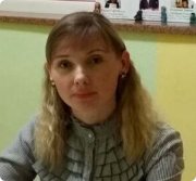 Тина Юрьевна Липатова, тренер, Черноморское побережье