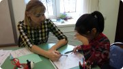 Тина Юрьевна Липатова, тренер, Черноморское побережье