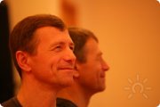 Михаил Калинин, тренер, Санкт-Петербург