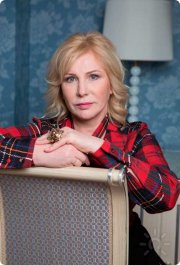 Ясновидящая Арина Евдокимова